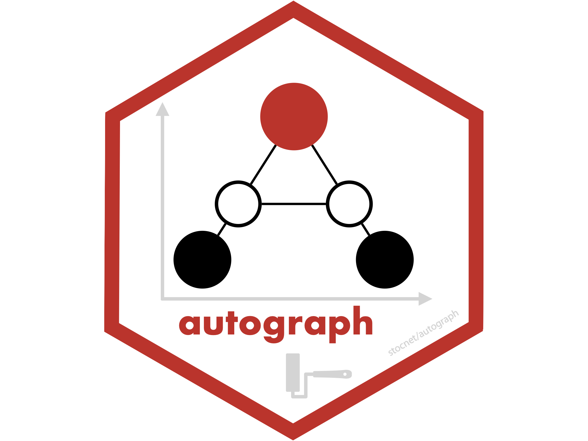 autograph logo