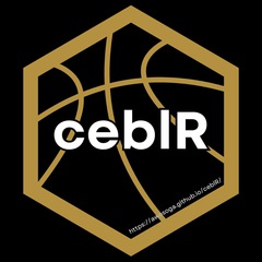 ceblR website